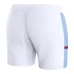 Aston Villa Women's Home Soccer Shorts 2023-24